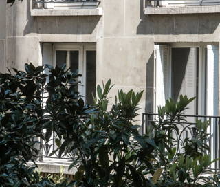 Bureau privé 35 m² 6 postes Coworking Avenue de Malakoff Paris 75016 - photo 2